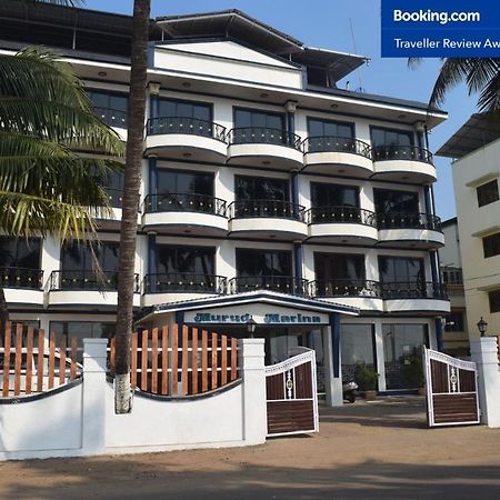 Hotel Murud Marina Exterior foto