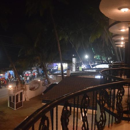 Hotel Murud Marina Exterior foto