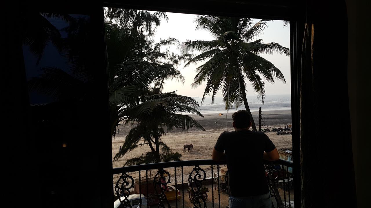 Hotel Murud Marina Exterior foto